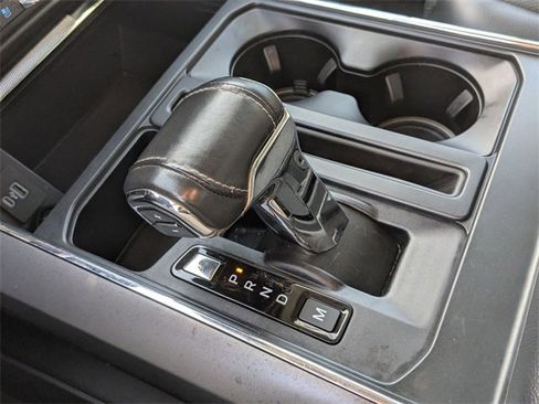 Used 2021 Ford F150 Lariat w/ Max Trailer Tow Package image 20