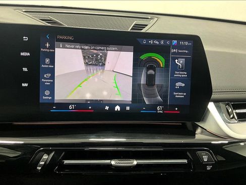 Used 2024 BMW X1 xDrive28i w/ M Sport Package image 30