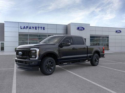 New 2026 Ford F250 XL w/ STX Appearance Package image 33