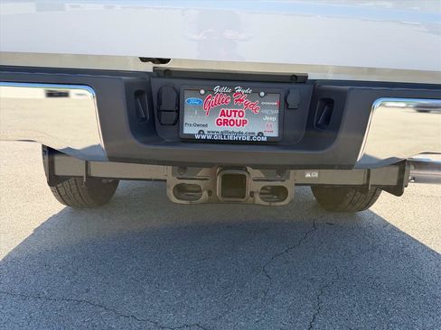 Used 2024 Ford F350 XL w/ XL Driver Assist Package RWD image 21