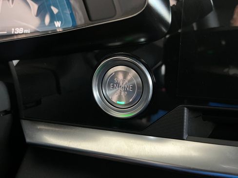 Used 2025 Chevrolet Corvette Z06 w/ Battery Protection Package image 27