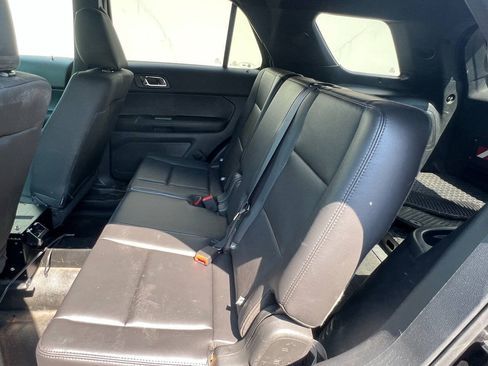 Used 2016 Ford Explorer 4WD Police Interceptor w/ Ready For The Road Package image 13