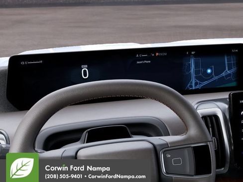 New 2027 Ford Expedition King Ranch AWD/4WD image 13