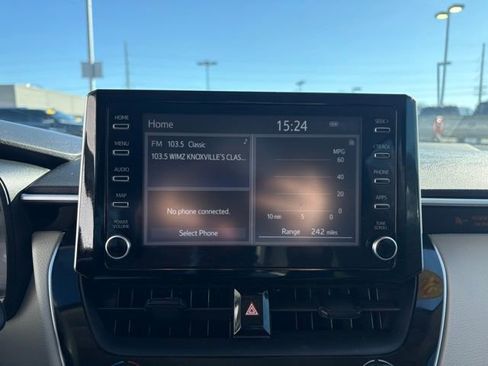 Used 2020 Toyota Corolla LE image 15