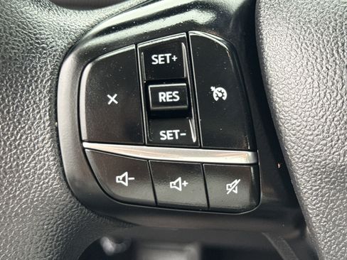 Used 2024 Ford Bronco Sport Big Bend image 24