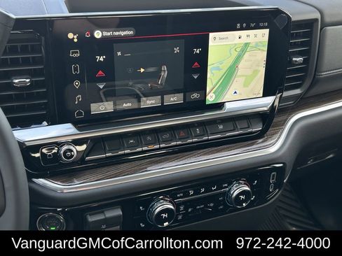 New 2026 GMC Sierra 1500 Elevation AWD/4WD image 16