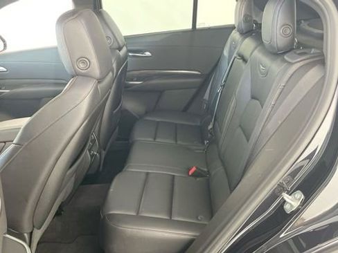 Used 2023 Cadillac XT4 Sport w/ Sun And Sound Package image 43