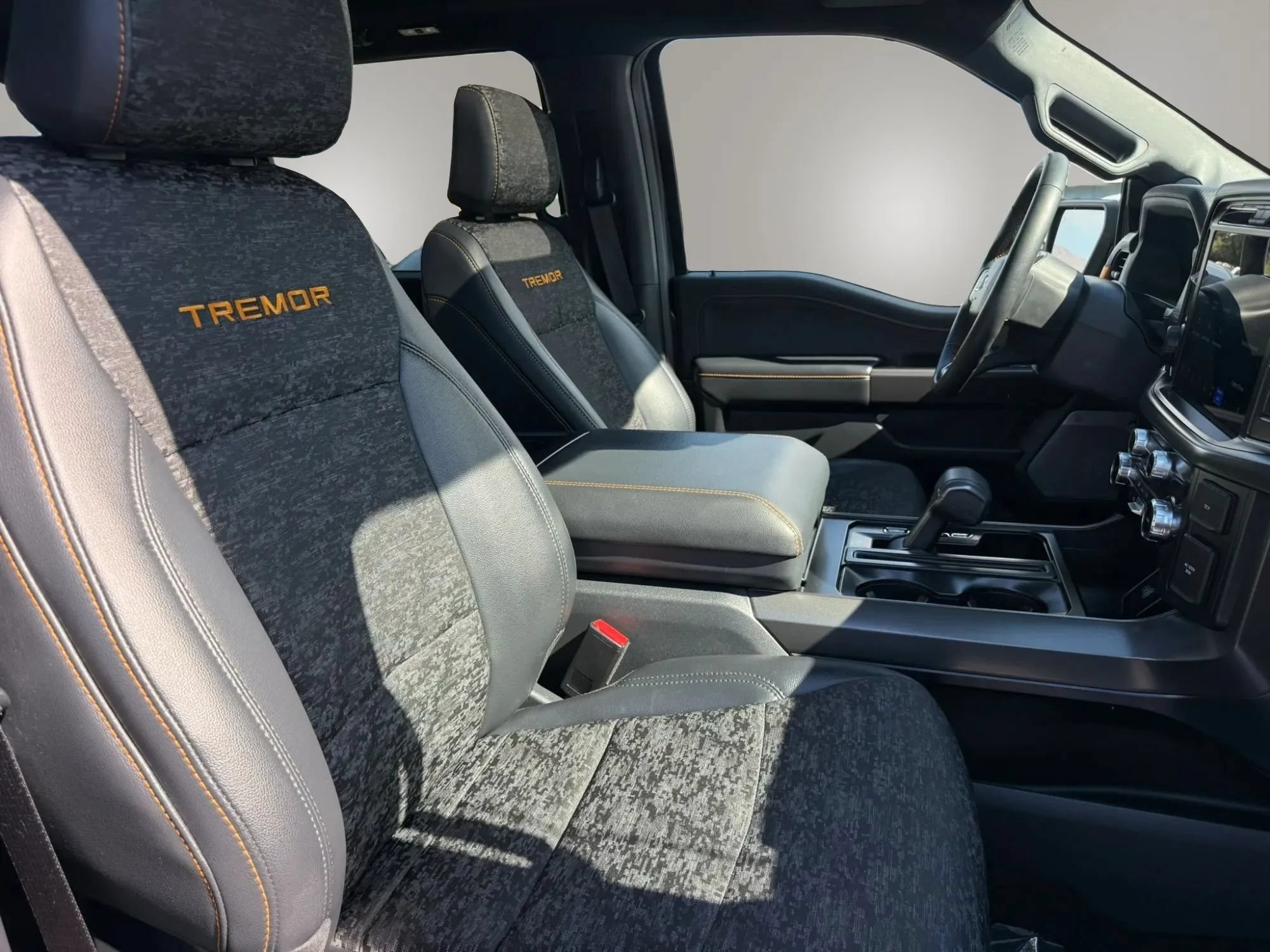 Used 2026 Ford F150 Tremor AWD/4WD image 31