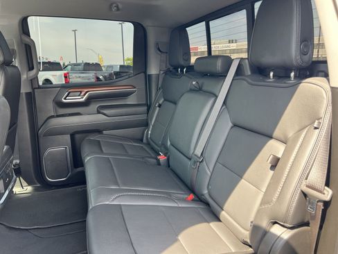 Used 2023 GMC Sierra 1500 Denali AWD/4WD image 24