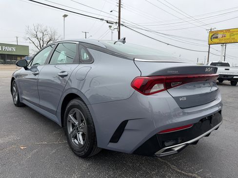 Used 2023 Kia K5 LXS image 7