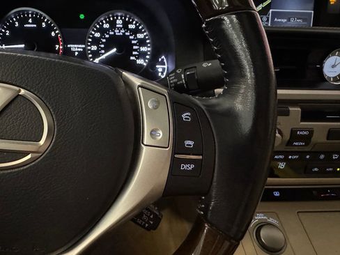 Used 2015 Lexus ES 350 w/ Luxury Package image 24