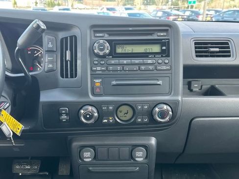 Used 2013 Honda Ridgeline Sport image 24