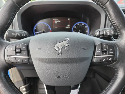Used 2022 Ford Bronco Sport Big Bend w/ Convenience Package AWD/4WD image 24