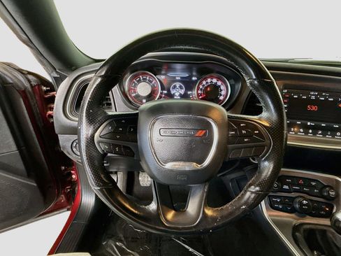 Used 2019 Dodge Challenger R/T Scat Pack RWD image 13