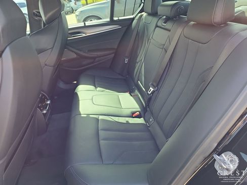 Used 2019 BMW M5 w/ Executive Package image 26