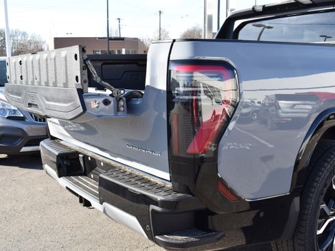 New 2025 GMC Sierra EV Denali image 35