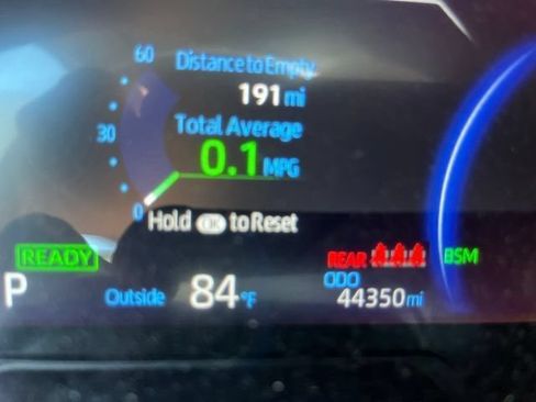 Used 2024 Toyota RAV4 AWD Hybrid w/ Weather Package image 12