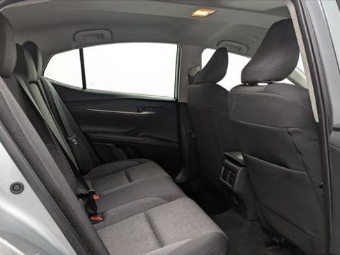 Used 2025 Toyota Camry LE image 18