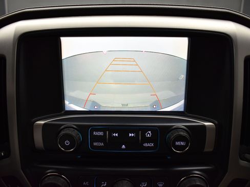 Used 2017 GMC Sierra 2500 SLT image 29