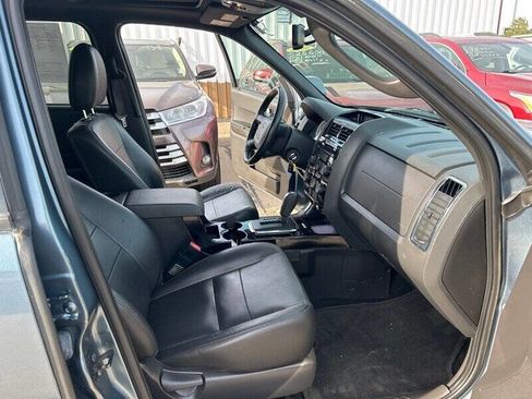Used 2012 Ford Escape Limited image 19