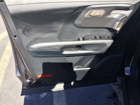 New 2027 Kia Telluride S image 9