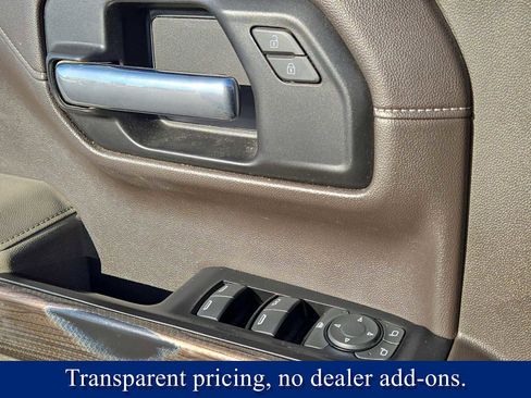 Used 2019 Chevrolet Silverado 1500 RST w/ All-Star Edition image 20