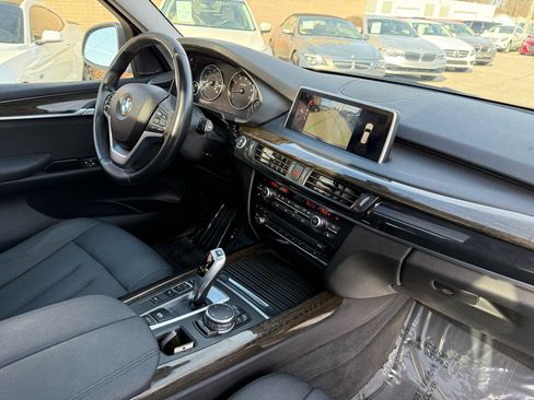 Used 2015 BMW X5 xDrive35i image 24