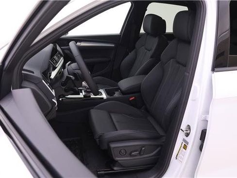 New 2025 Audi Q5 2.0T Premium Plus w/ Premium Plus Package image 7