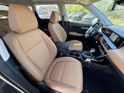 New 2026 Kia Seltos EX w/ EX Sunroof Package AWD/4WD image 25