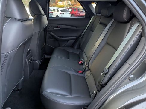 New 2026 MAZDA CX-30 AWD 2.5 S image 23