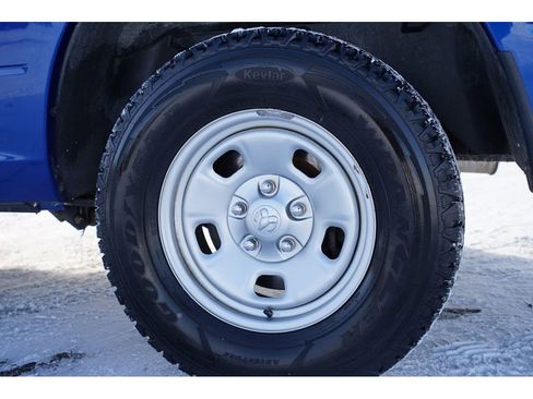 Used 2019 RAM 1500 Tradesman w/ Popular Equipment Group image 11