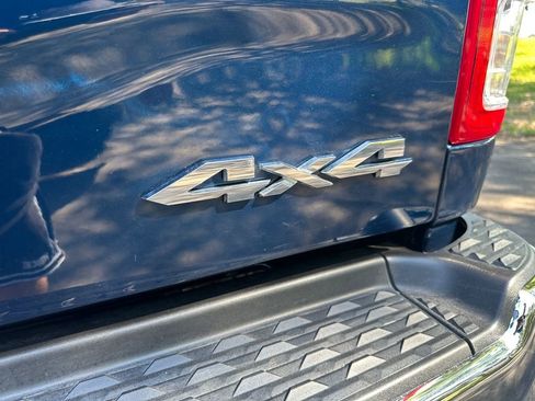 Used 2024 RAM 2500 Big Horn image 13