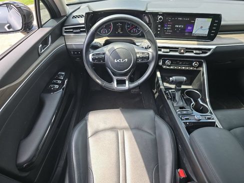 Used 2023 Kia K5 EX FWD image 24