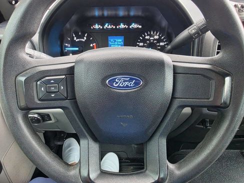 Used 2019 Ford F350 XL AWD/4WD image 15