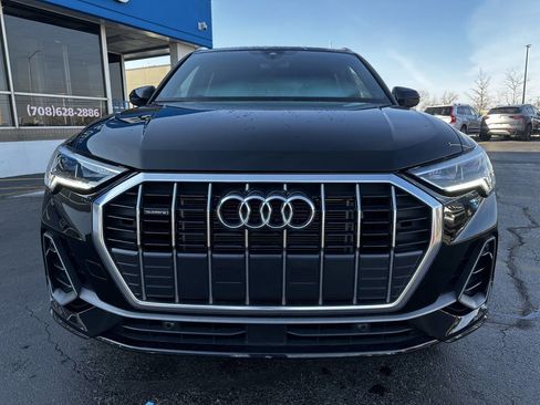 Used 2025 Audi Q3 2.0T Premium image 6