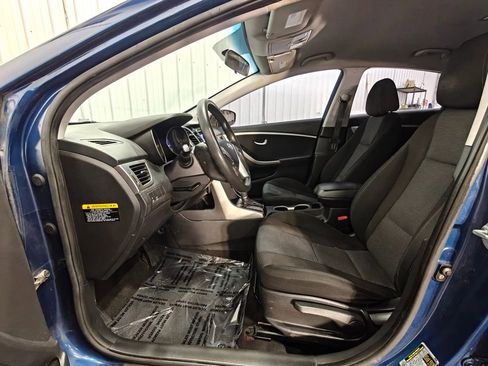 Used 2014 Hyundai Elantra GT FWD image 23