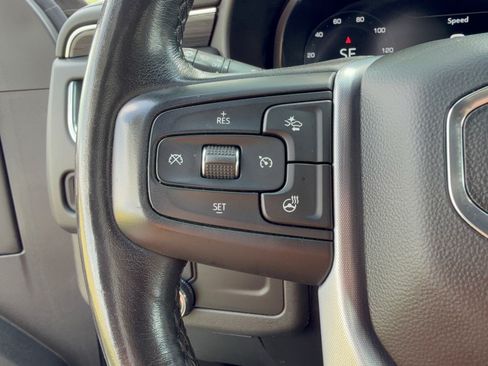 Used 2022 GMC Yukon SLT w/ SLT Premium Package RWD image 18