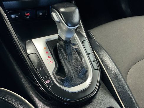 Certified 2023 Kia Forte GT-Line w/ GT-Line Technology Package FWD image 24