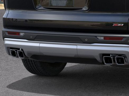 New 2026 Chevrolet Traverse Z71 w/ Enhanced Driving Package image 38