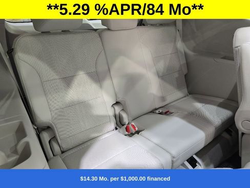 New 2026 Buick Enclave Avenir w/ Super Cruise Package AWD/4WD image 13