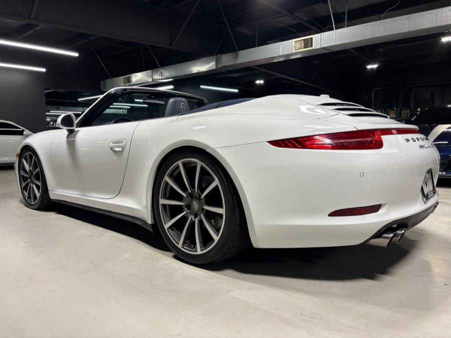 Used 2013 Porsche 911 Carrera 4S AWD/4WD image 7