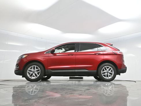 Used 2023 Ford Edge SEL image 57