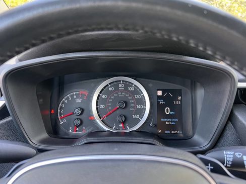 Used 2020 Toyota Corolla SE image 23