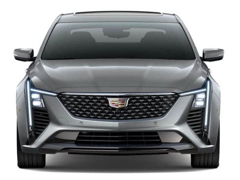New 2026 Cadillac CT5 Premium Luxury w/ Technology Package AWD/4WD image 52