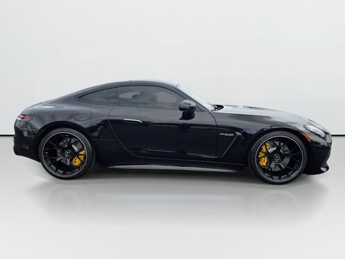 Used 2025 Mercedes-Benz AMG GT 63 image 6