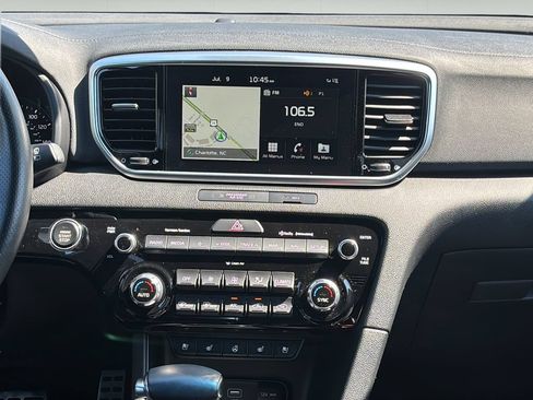 Used 2020 Kia Sportage SX FWD image 19