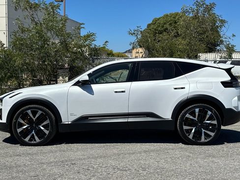 New 2025 Polestar Polestar 3 image 5