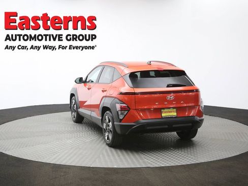 Used 2024 Hyundai Kona SEL image 65