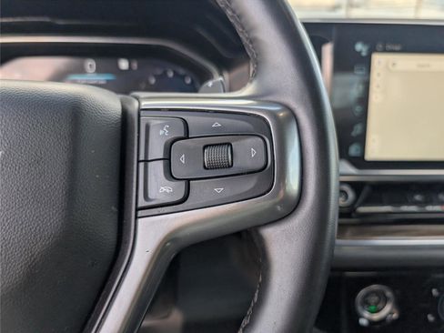 Used 2023 Chevrolet Silverado 1500 LT image 25