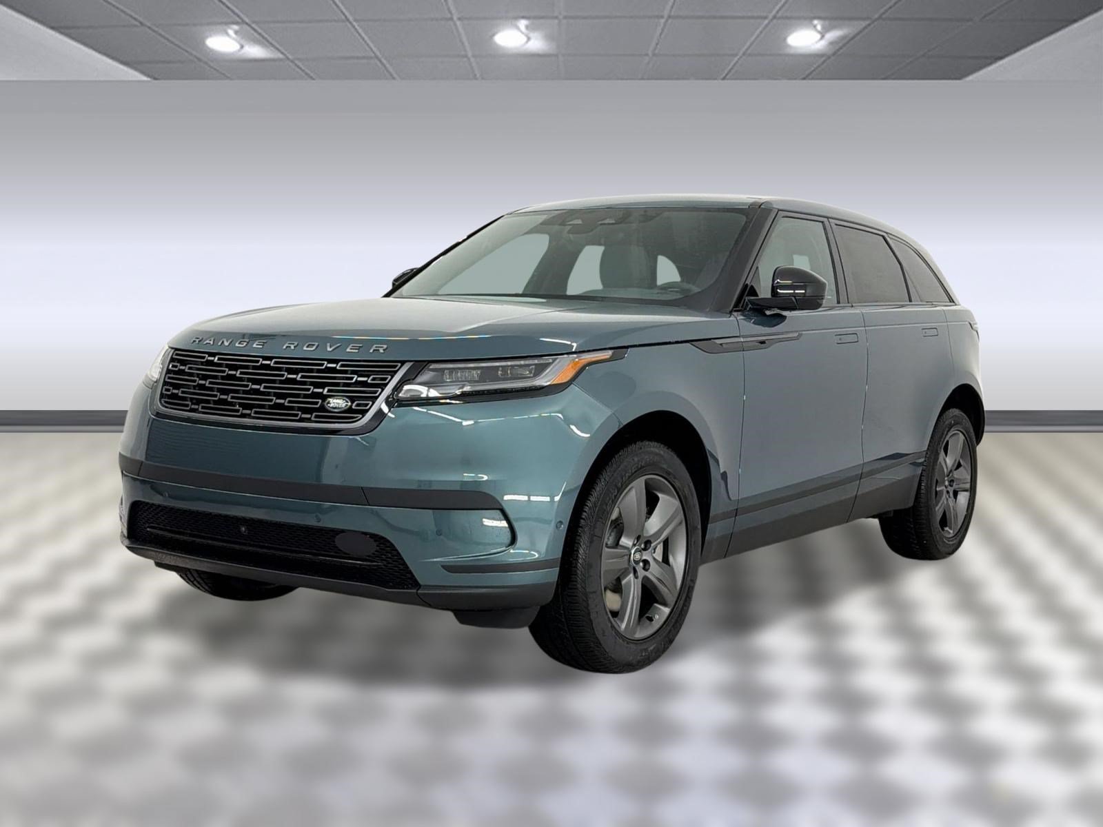 New 2026 Land Rover Range Rover Velar S AWD/4WD image 1